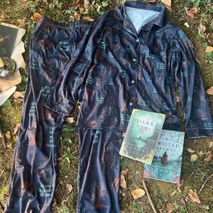 Bookish Shepherd King Duology